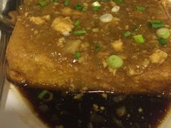 菜香豆腐-ZF Seafood Restaurant 卓峰海鲜餐