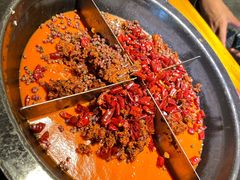 -陈眼镜火锅(总店)