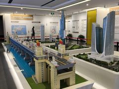 -南京市规划建设展览馆