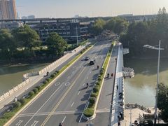 -东水关遗址公园