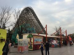 -济南方特东方神画