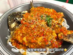 -堂瓦里·33年传统赣菜(第一街区店)