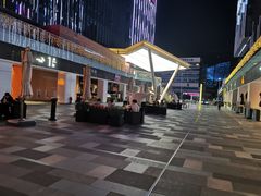 -HALO广场(梨园路店)