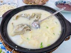 -芸海阁·农家私房菜(沙家浜景区出口店)
