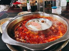 -星鸿社重庆老火锅