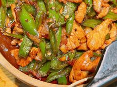 -深巷家味馆.湖北头牌红烧鱼头拌饭(黄陂店)