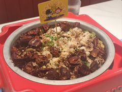 -大丰收脆鱼(闽侯永嘉店)
