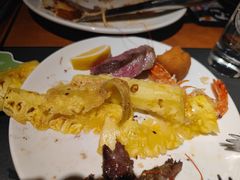 -拉蒂娜·巴西牛排馆 Latina·Brazilian Steakhouse(王府井喜悦店)