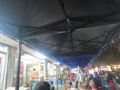 -广味炭炉鸡煲(宝业路分店)