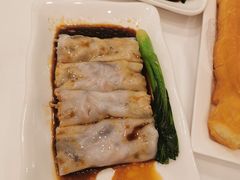 -海都六福酒家(世博广场店)