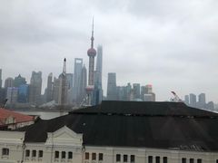 -上海外滩茂悦大酒店