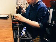 -RUMORS COFFEE ROASTERY鲁马滋咖啡(湖南路店)
