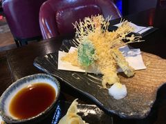 -羽山料理