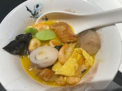 -芳芳私房菜·精做淮扬菜(承德路店)