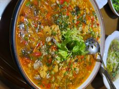 -飞虹鱼馆(南湖店)