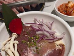 -韩时烤肉(枫蓝店)