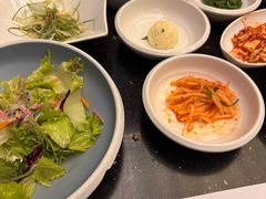 -本家·添百客韩国料理(泰然店)