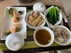 -敦南真爱月子会所(黄埔店)