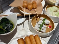 -海底捞火锅(奥山世纪城店)