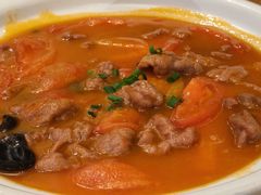 -严记小天府酸菜鱼(西四路店)