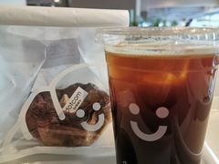 -dotcom coffee古点咖啡(致真大厦店)