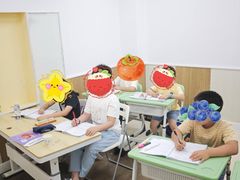 -昂立少儿成长中心(普陀星方汇校区)