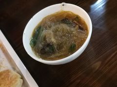 -素清香(解放路店)