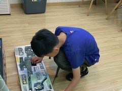 -学知乐教育·幼小衔接·小学科辅导(嘉定镇校区)