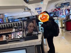 -新罗免税店(首尔总店)