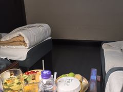 -泽云梵莲花足浴 按摩 SPA(滨湖店)