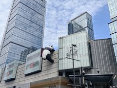 -春熙路步行街