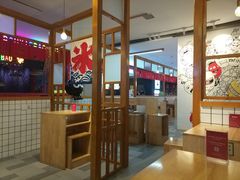 大堂-怪物的冰与火(天虹商场中山路店)