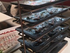 -川越泰火锅(吉利大厦店)