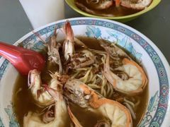 -松發肉骨茶(克拉码头店)