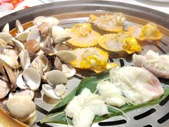 -碗中海·蒸汽海鲜·桑拿鸡(岭南天地店)