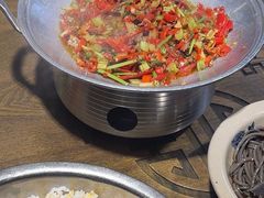 -灶东家民间菜(回兴店)