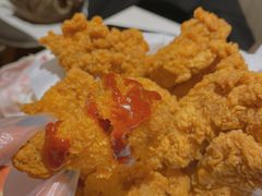 -肯德基(天鹅湖万达店)
