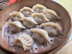 百年煸饺-老边饺子馆(中街店)