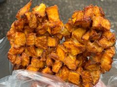 -汉口重油烧卖(钟家村店)