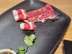 -新石器烤肉(南站店)