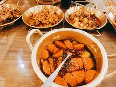 -乐兔串工坊·炖肠(万达店)