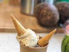 -歎雪糕低糖低脂Gelato冰淇淋