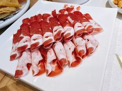 -蜀留香火锅(社会山店)