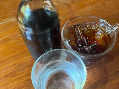 -Saffron Coffee