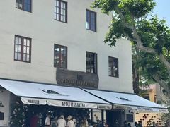 -APOLI ITABAKERY·AP意大利料理面包坊(上海首店)