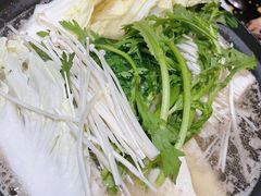 -松坂屋日料自助(长城路店)
