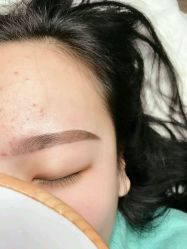 -VON半永久眉学设计