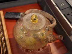 -华夏良子·足道SPA艾灸(翠微店)