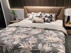 -索菲亚衣柜橱柜家具全屋定制(十里河居然之家店)