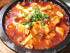 -胡马八破·川菜小馆(高新万达店)